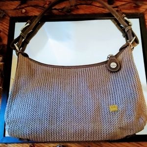 Sak purse